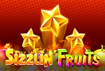 Sizzilin Fruits