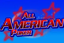 All American Poker 1 Hand