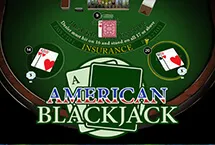 American Blackjack