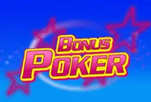 Bonus Poker 50 Hand