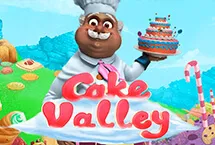 Cake Valley