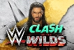 WWE Clash of The Wilds