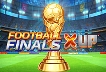 Football Finals XUP