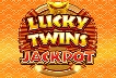 Lucky Twins Jackpot