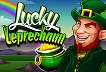 Lucky Leprechaun