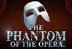 The Phantom of the Opera