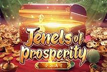 Jewels of Prosperity