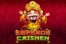 Emperor Caishen