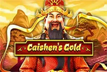 Caishen's Gold