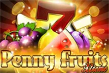 Penny Fruits Xtreme