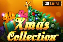 Xmas Collection 20