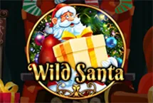 Wild Santa