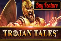 Trojan Tales