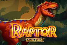 Raptor Doublemax